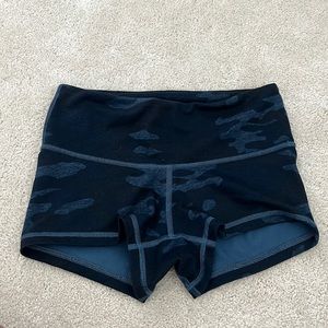 Lululemon spandex